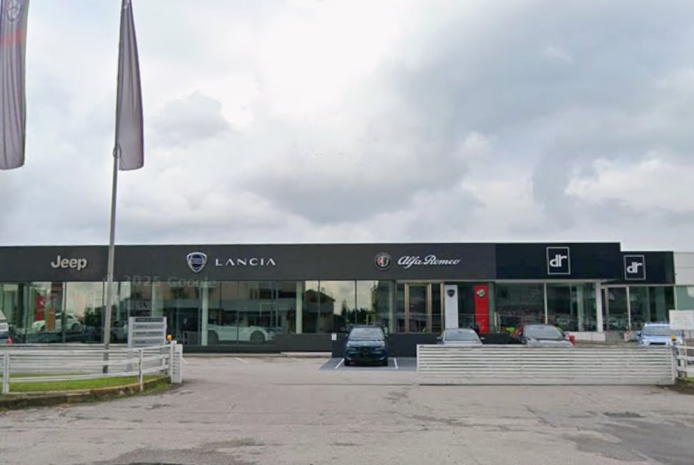 Sina S.p.A. - Pordenone